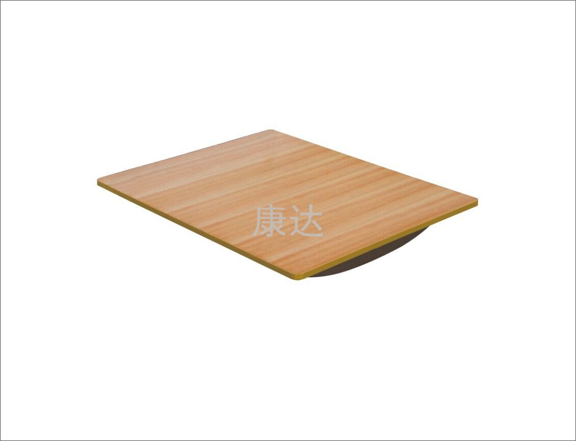 Balance Plate-hemispheroid Balance Plate